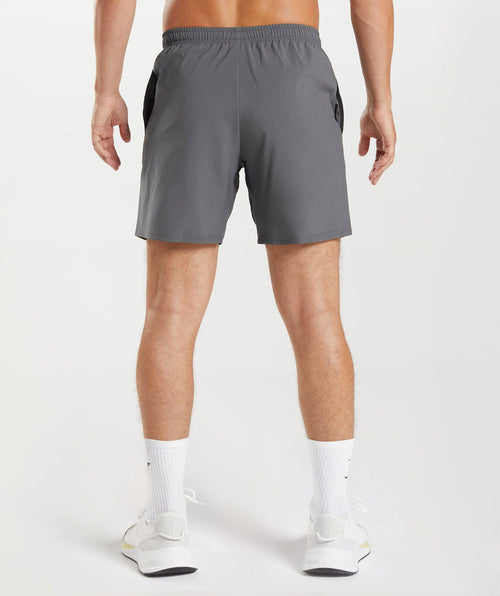 Arrival 7" Shorts - Gymshark