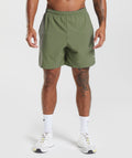 Arrival 7" Shorts - Gymshark
