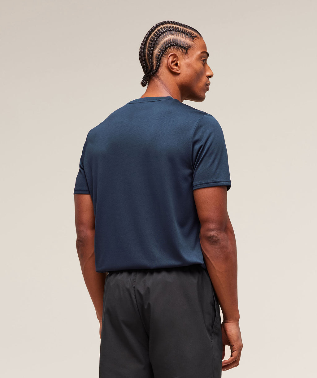 Arrival T-Shirt (Regular Fit) - Gymshark