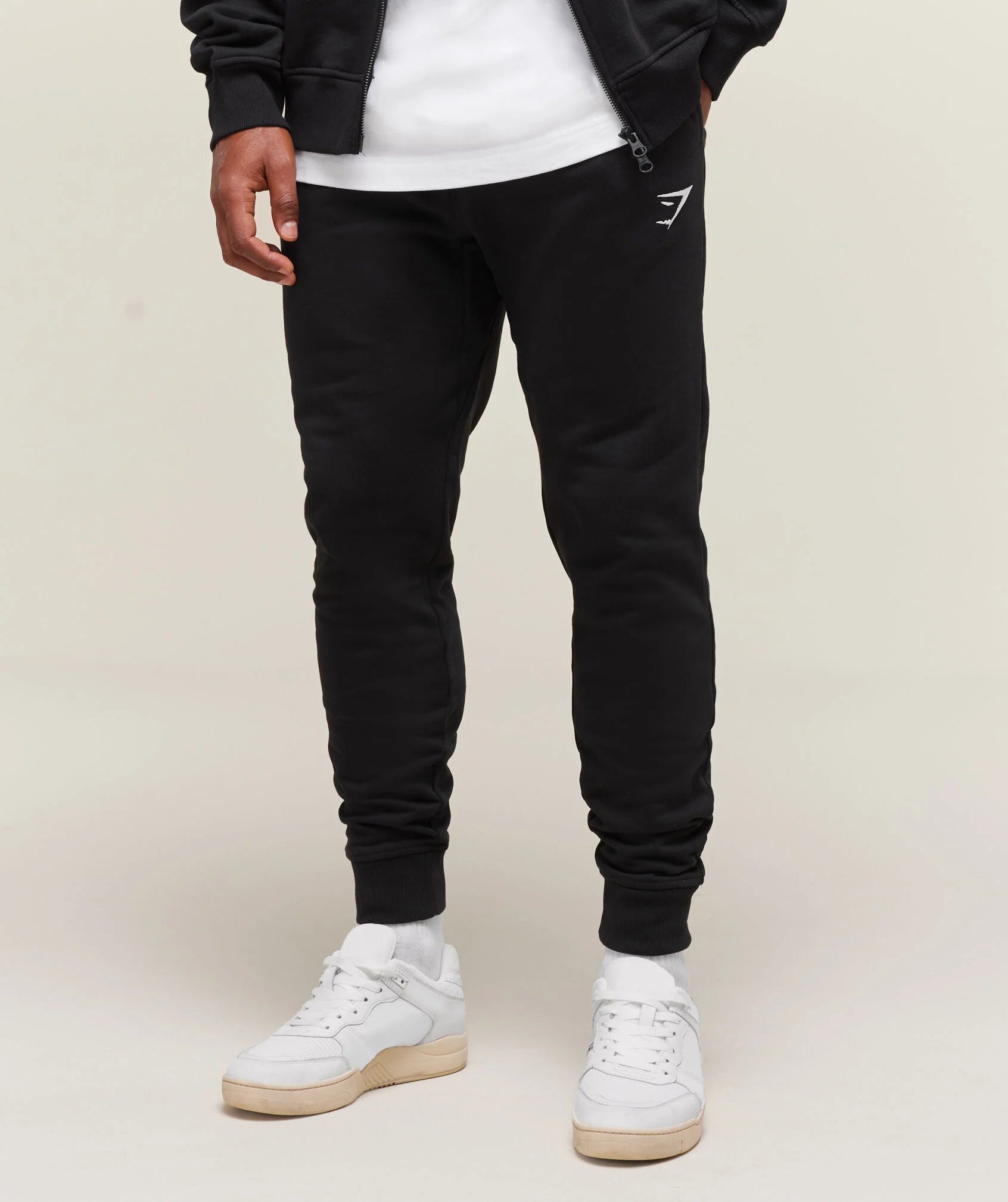 Crest Joggers - Gymshark