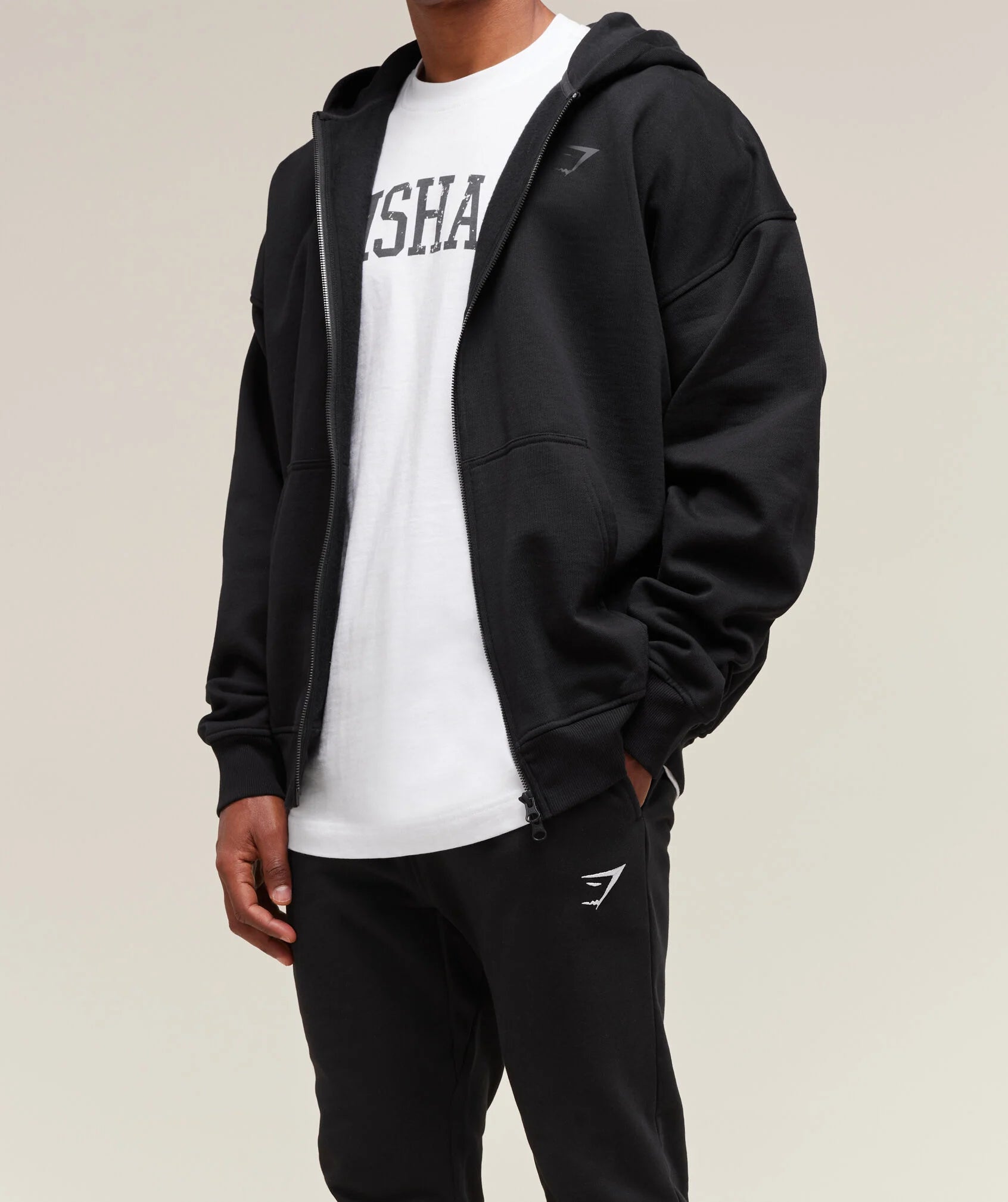 Crest Joggers - Gymshark