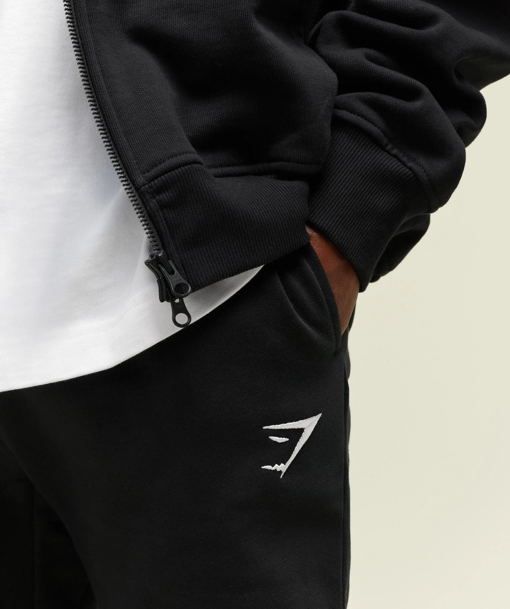Crest Joggers - Gymshark