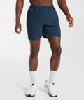 Arrival 7" Shorts - Gymshark
