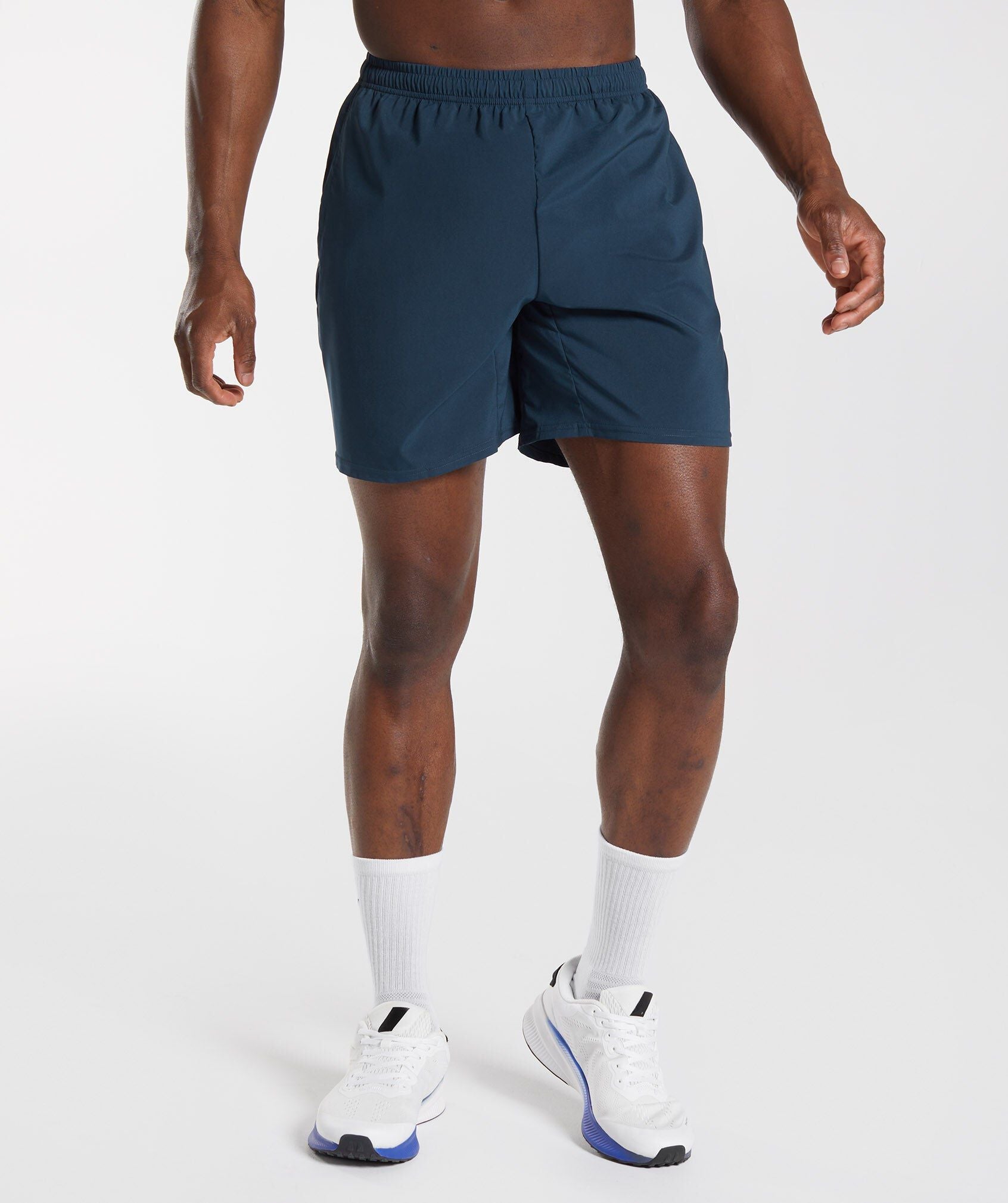 Arrival 7" Shorts - Gymshark