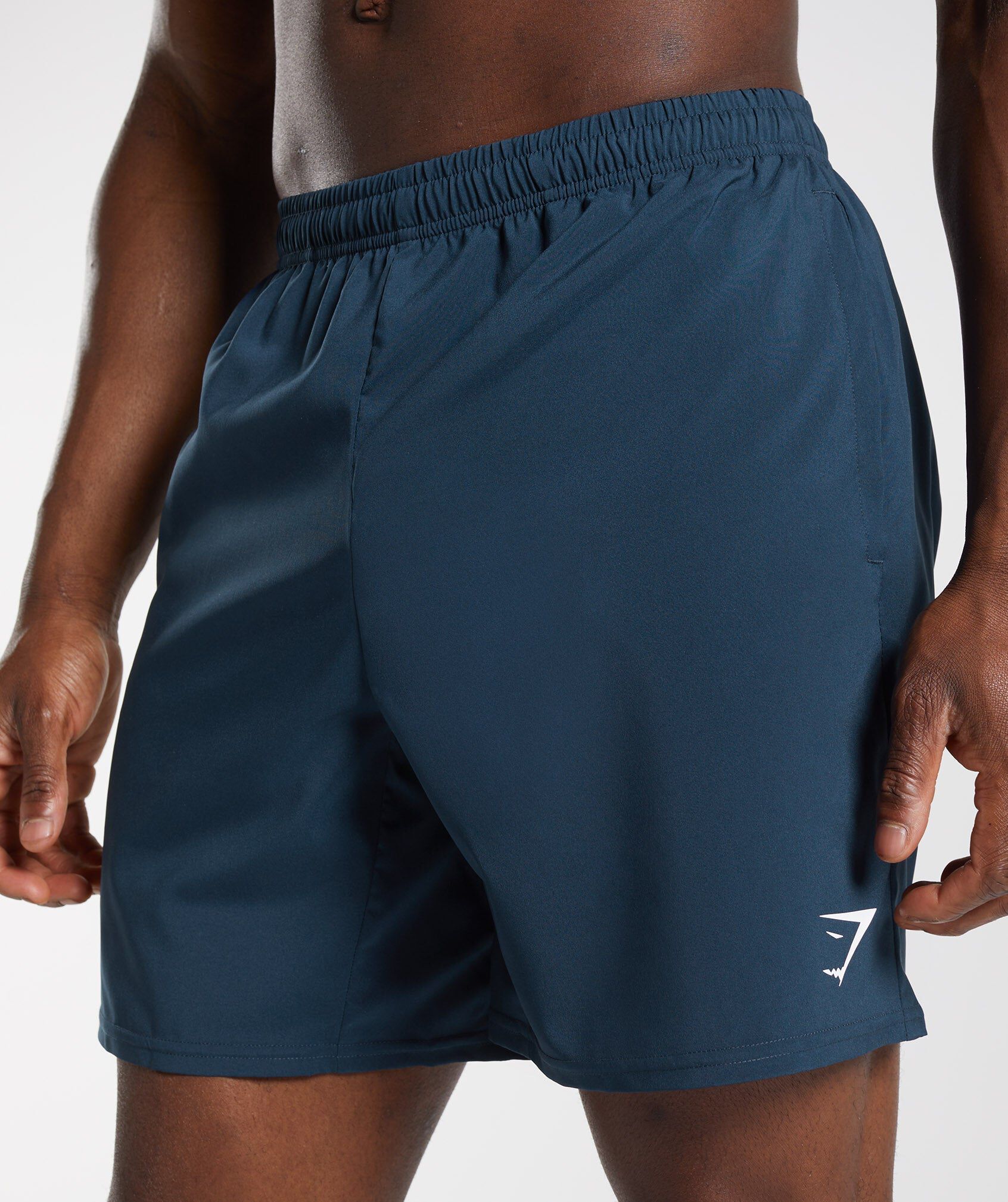 Arrival 7" Shorts - Gymshark