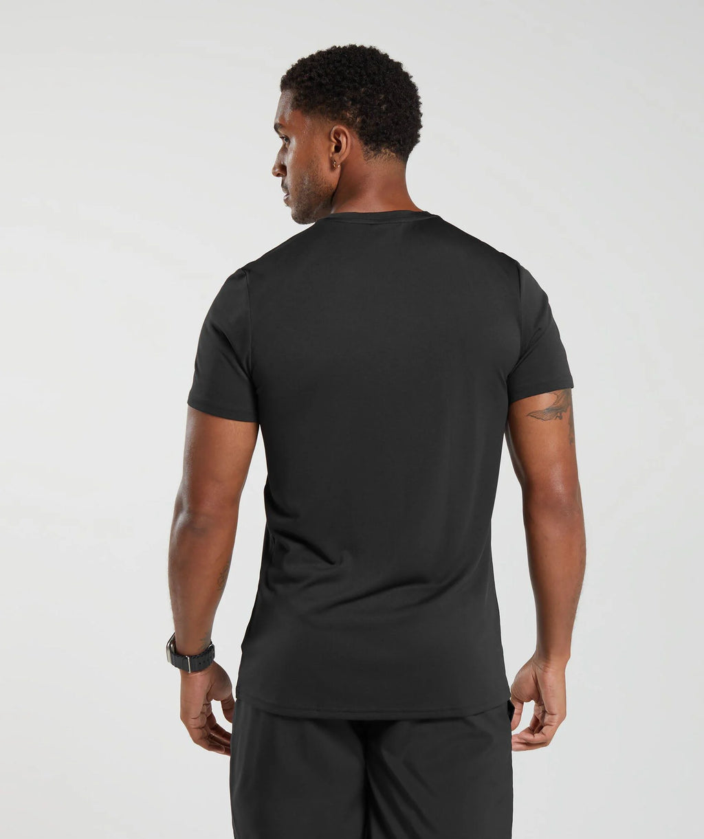 Arrival T-Shirt (Slim Fit) - Gymshark