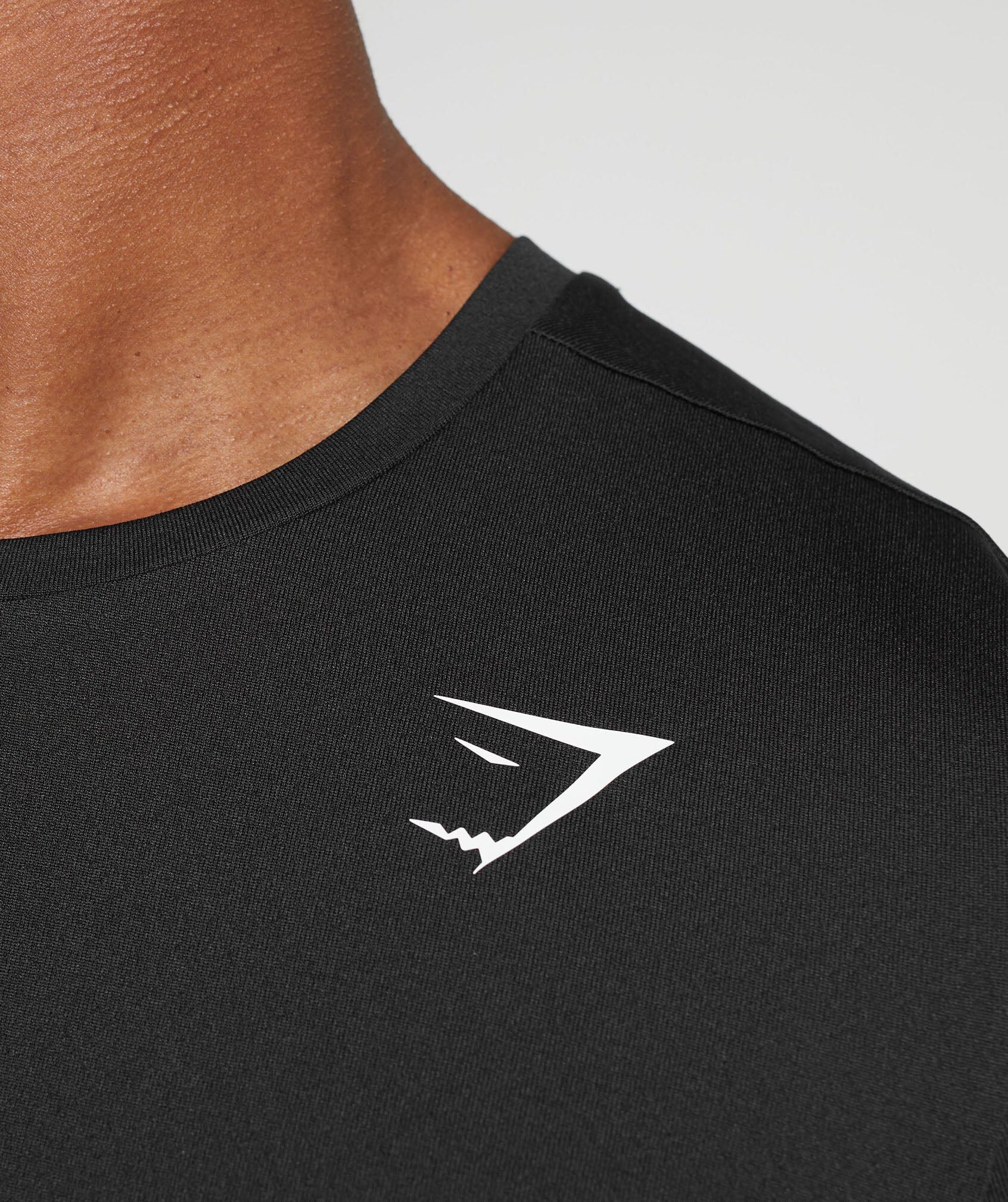 Arrival T-Shirt (Slim Fit) - Gymshark