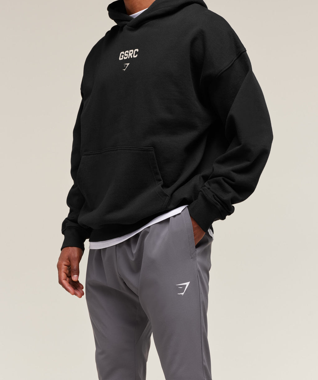 Arrival Woven Joggers - Gymshark