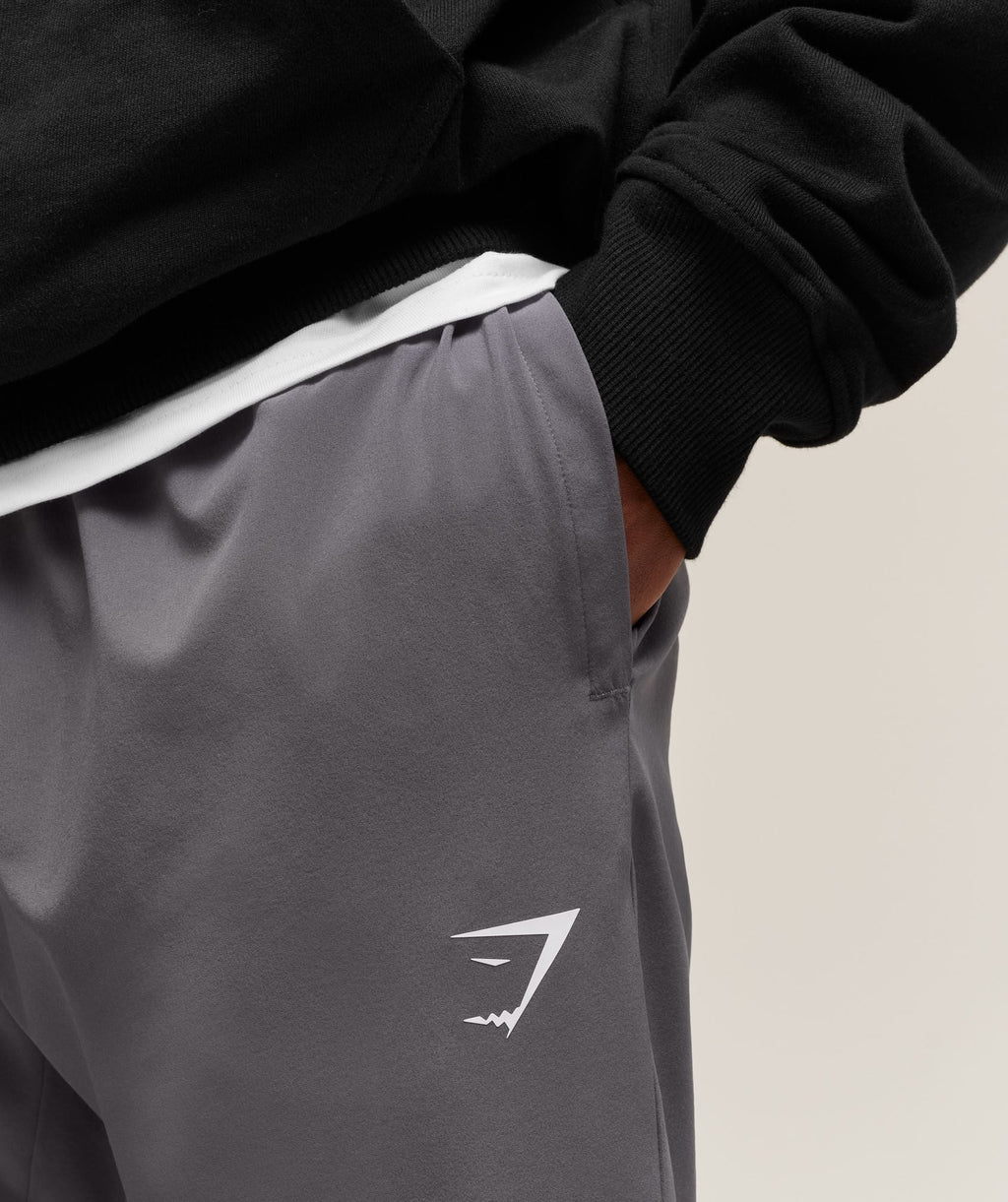 Arrival Woven Joggers - Gymshark