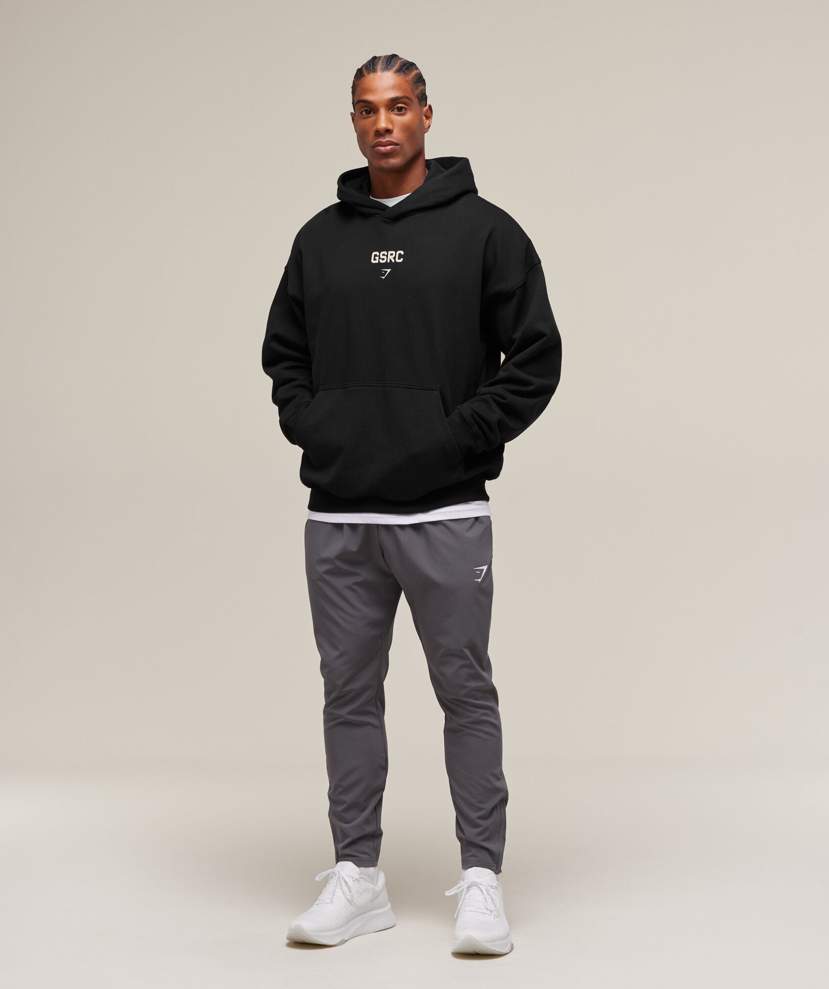 Arrival Woven Joggers - Gymshark