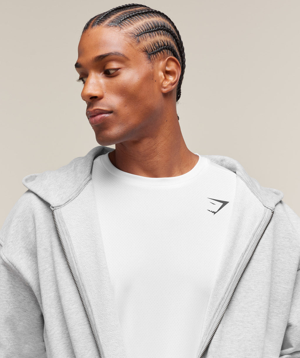 Arrival T-Shirt (Regular Fit) - Gymshark