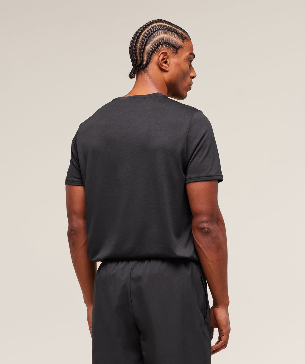 Arrival T-Shirt (Regular Fit) - Gymshark