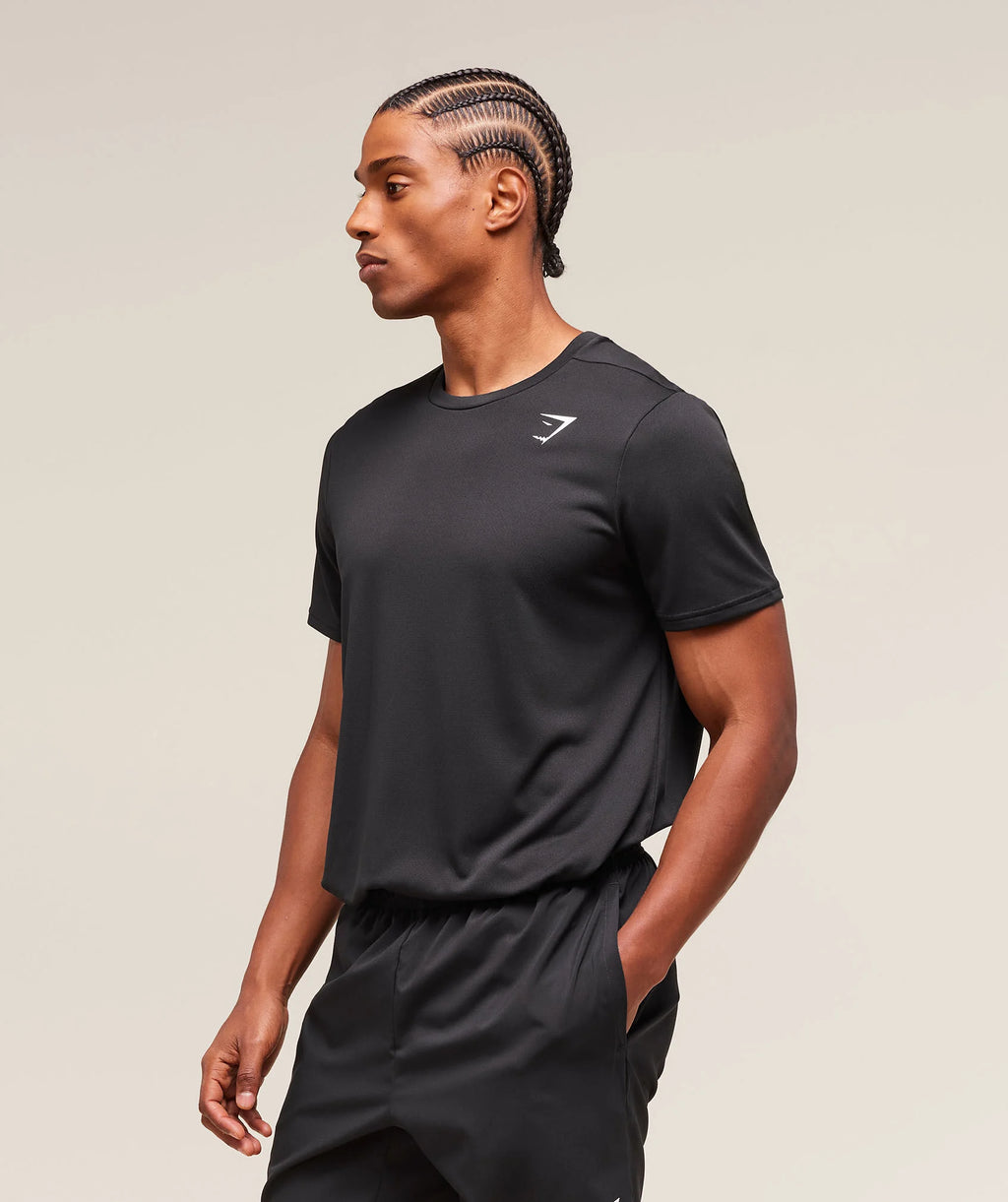 Arrival T-Shirt (Regular Fit) - Gymshark