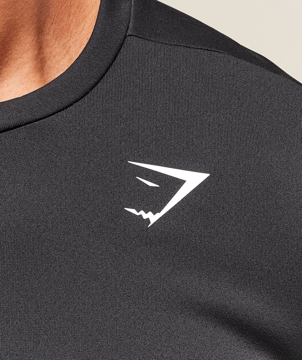 Arrival T-Shirt (Regular Fit) - Gymshark