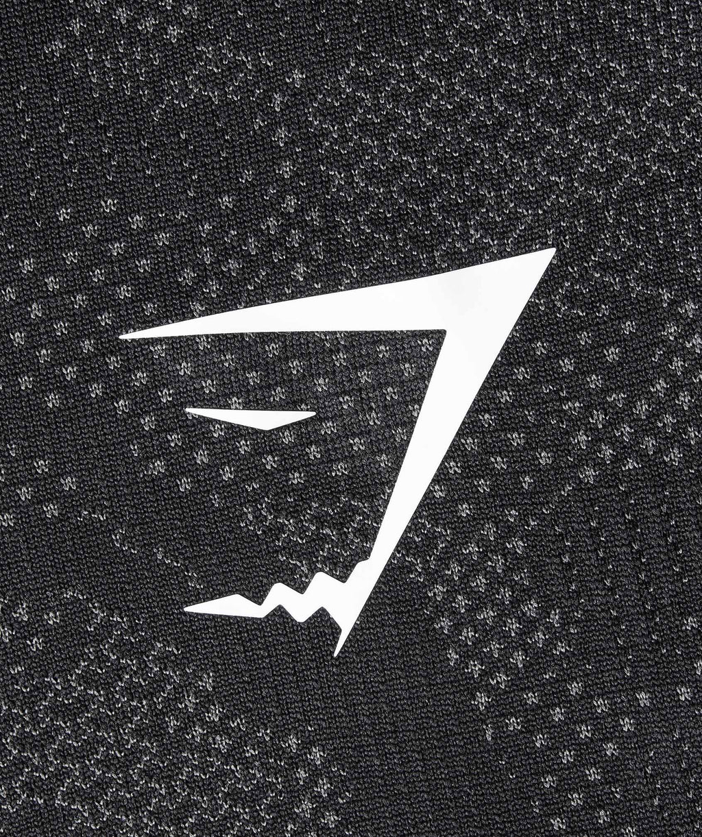 Geo Seamless T-Shirt - Gymshark