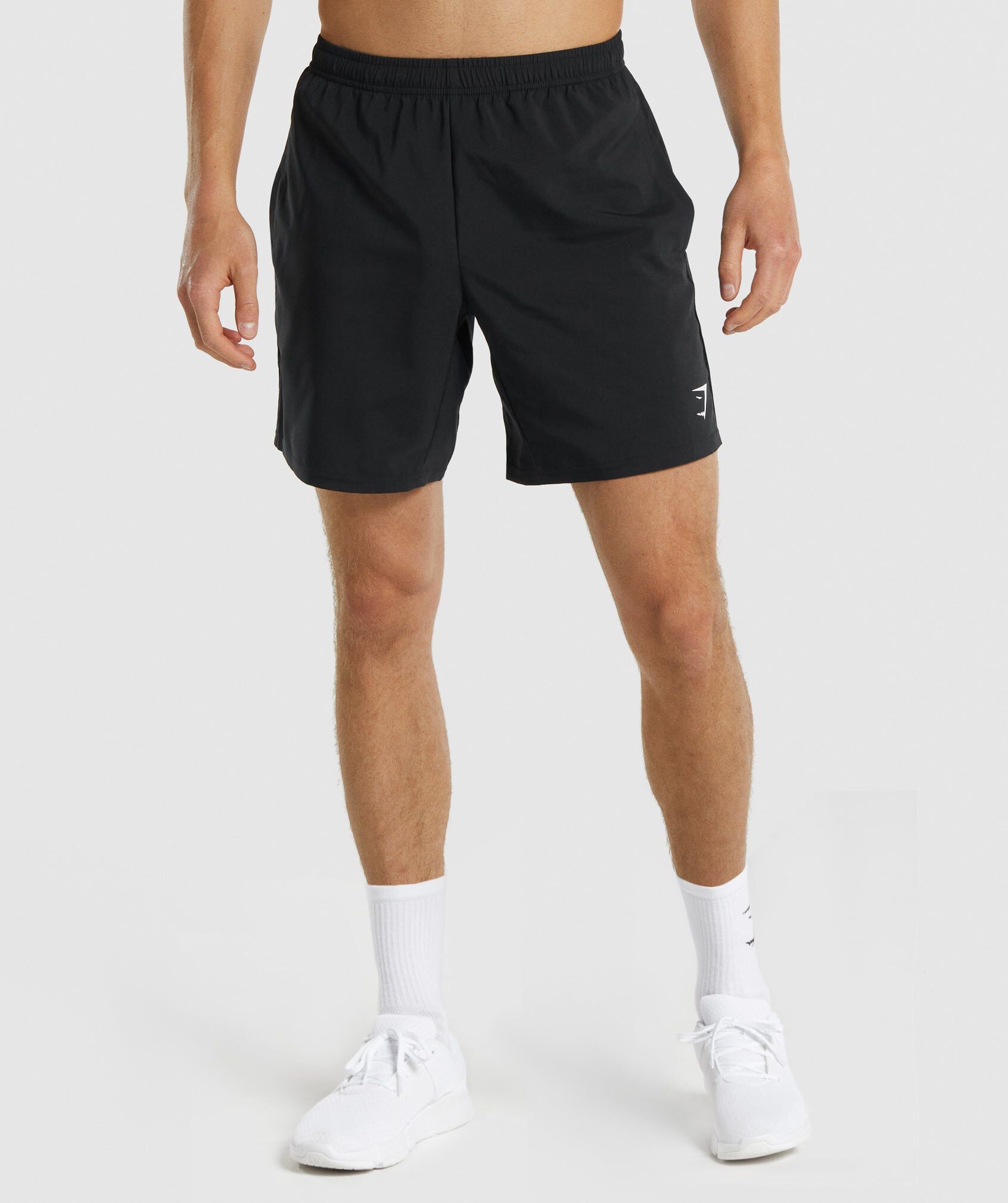 Arrival 7" Shorts - Gymshark