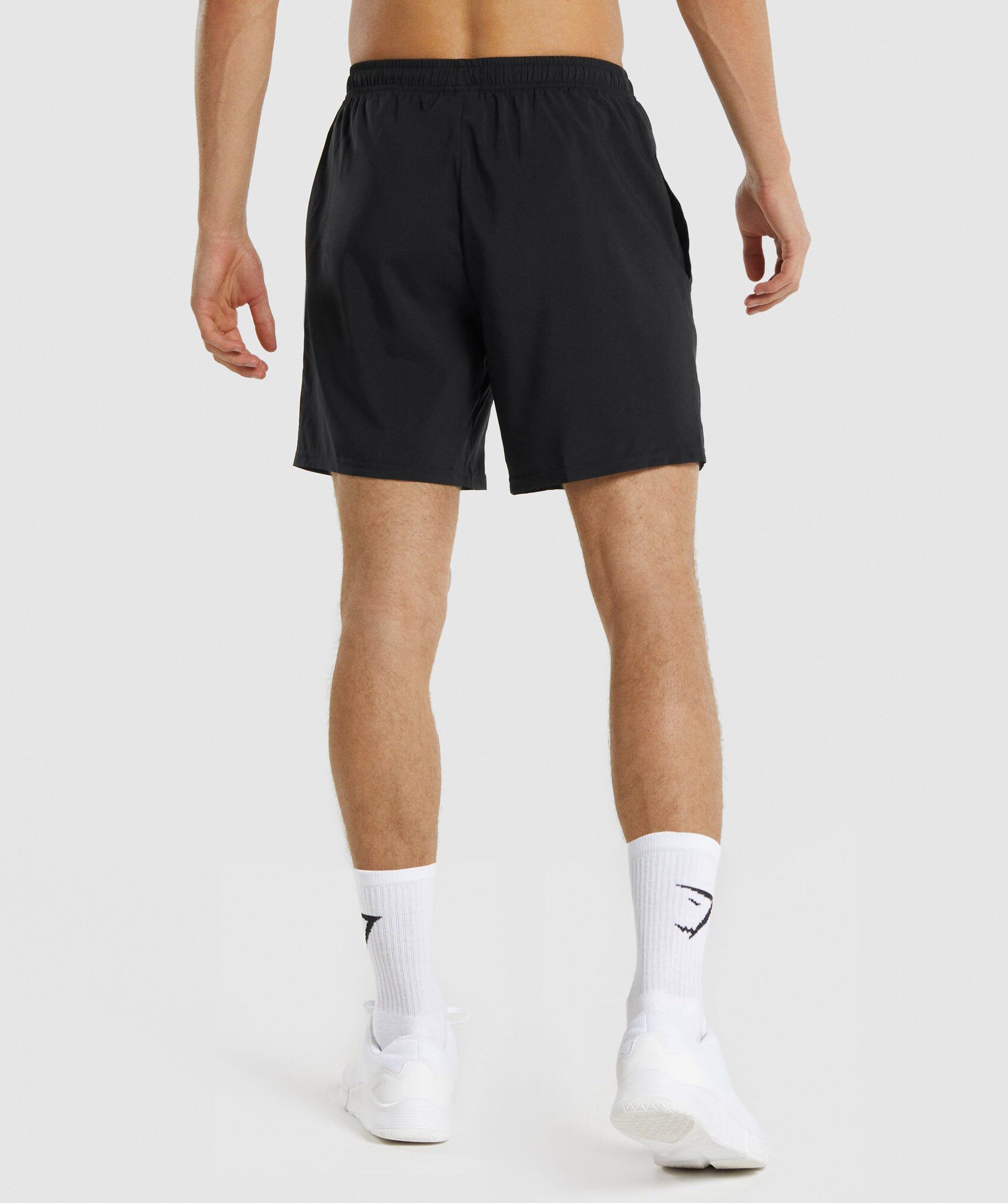 Arrival 7" Shorts - Gymshark