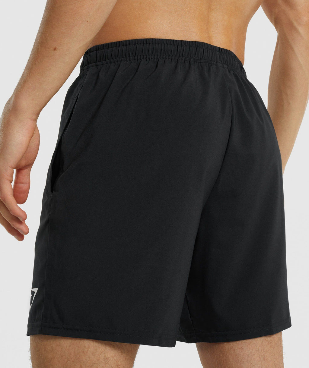 Arrival 7" Shorts - Gymshark