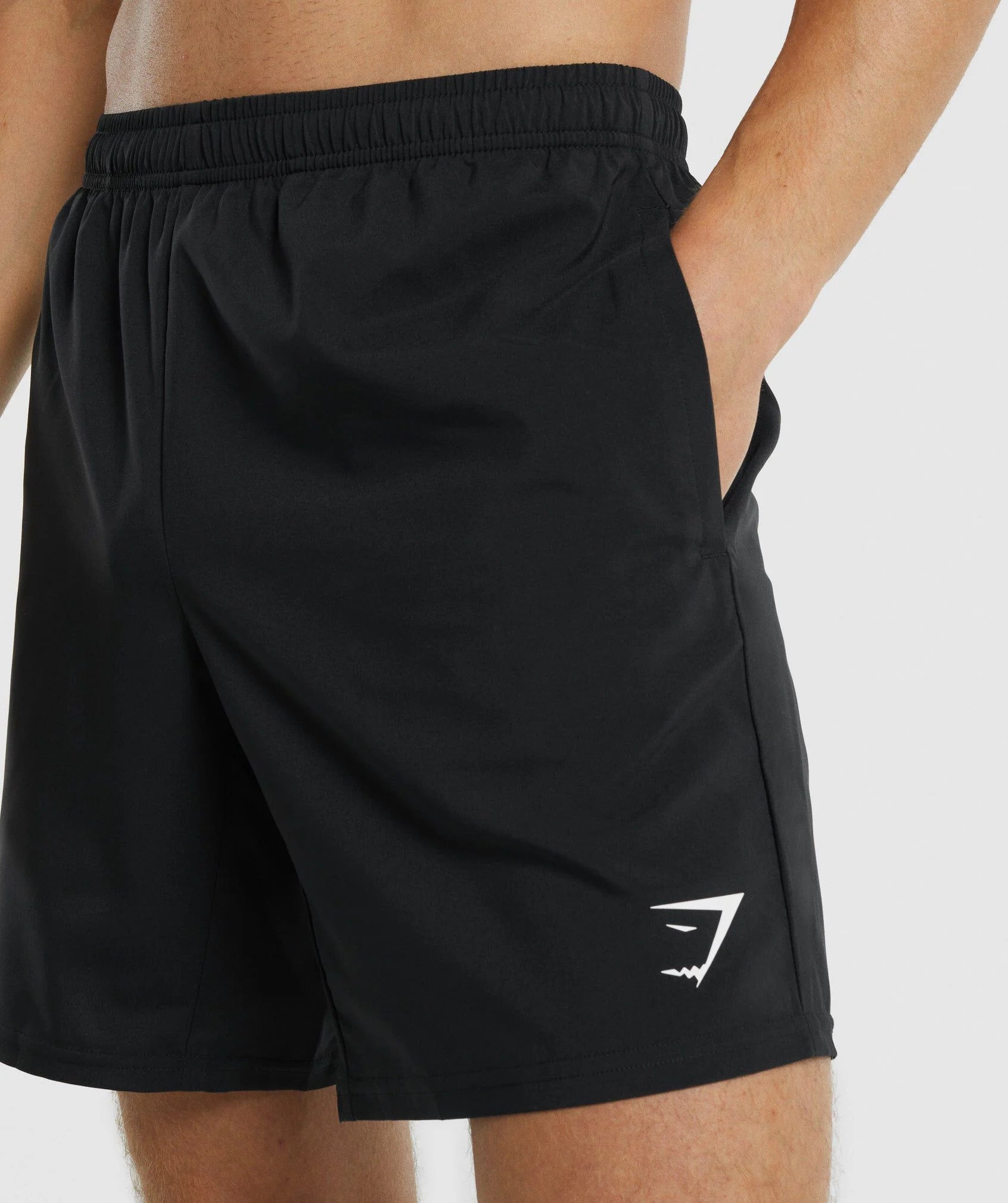 Arrival 7" Shorts - Gymshark