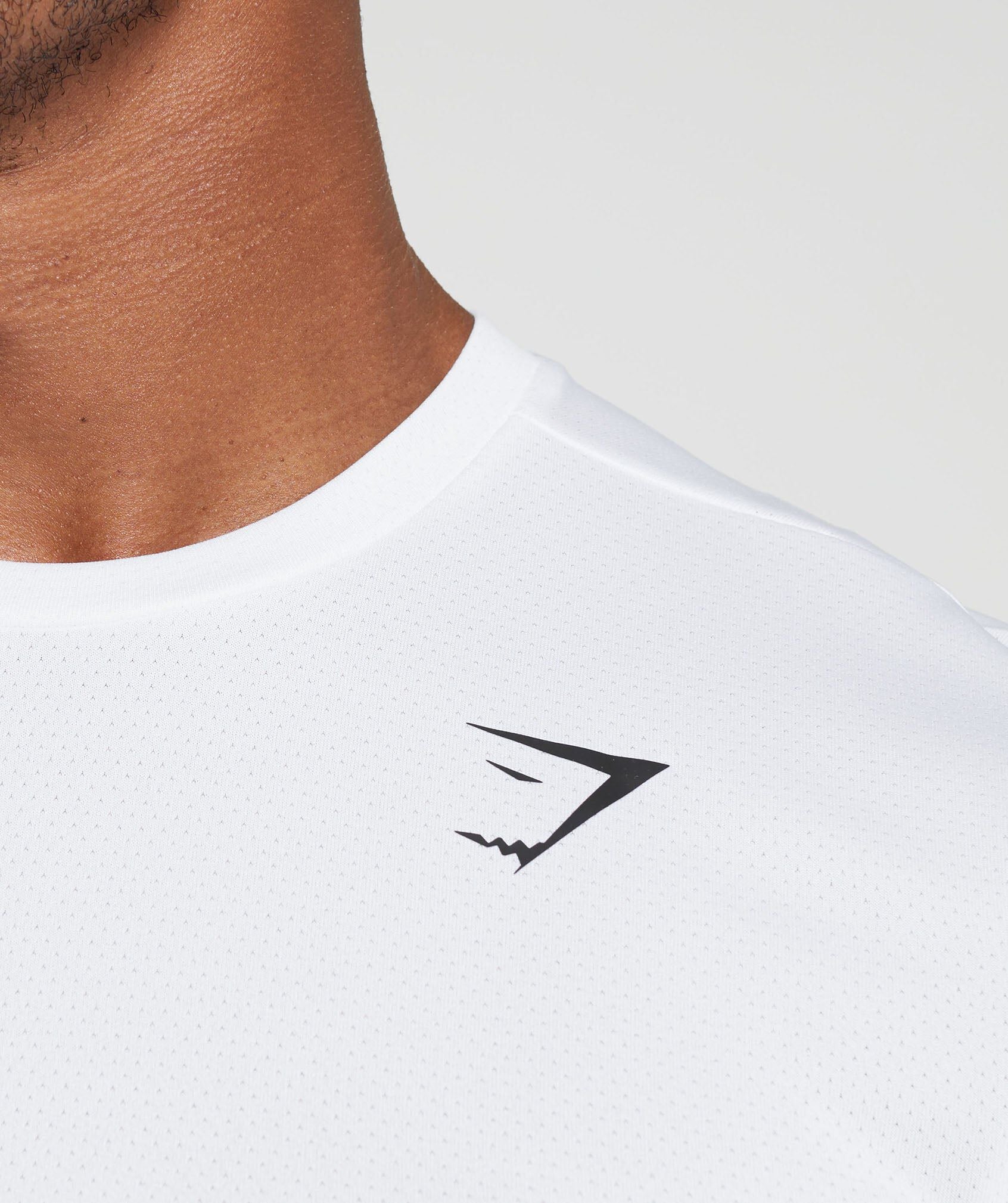 Arrival T-Shirt (Slim Fit) - Gymshark