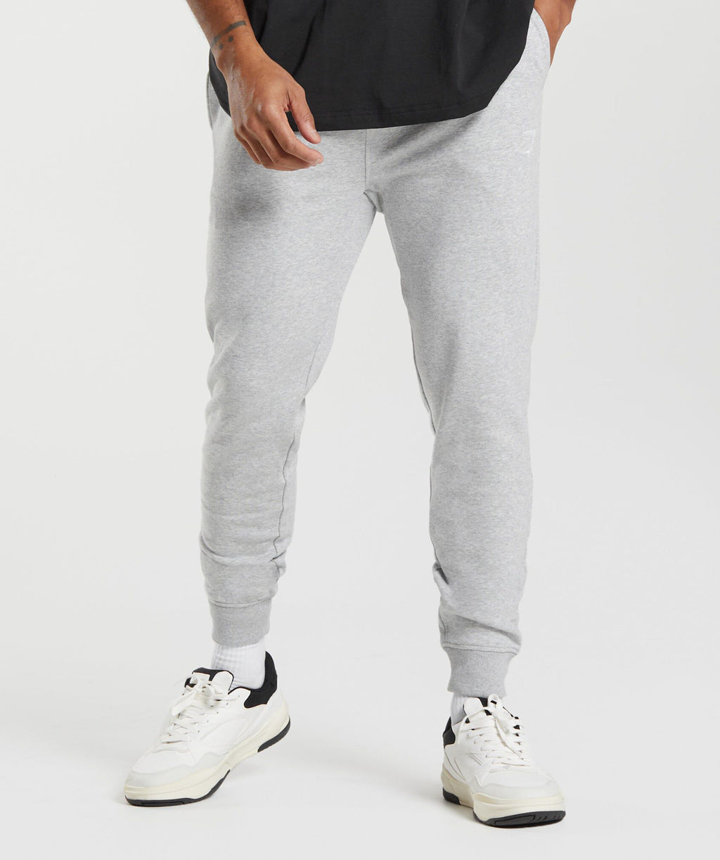 Crest Joggers - Gymshark