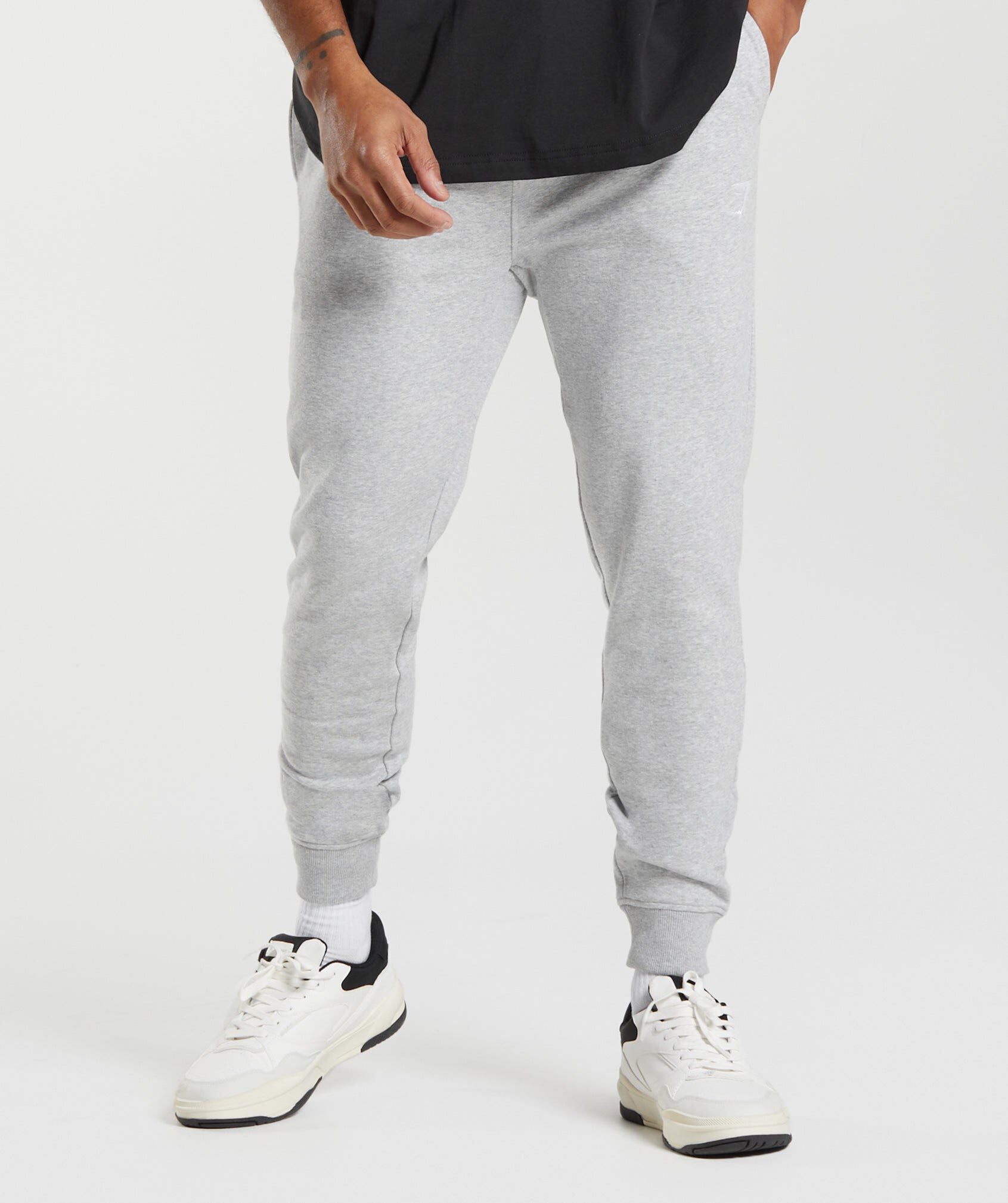 Crest Joggers - Gymshark