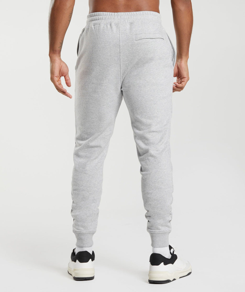 Crest Joggers - Gymshark
