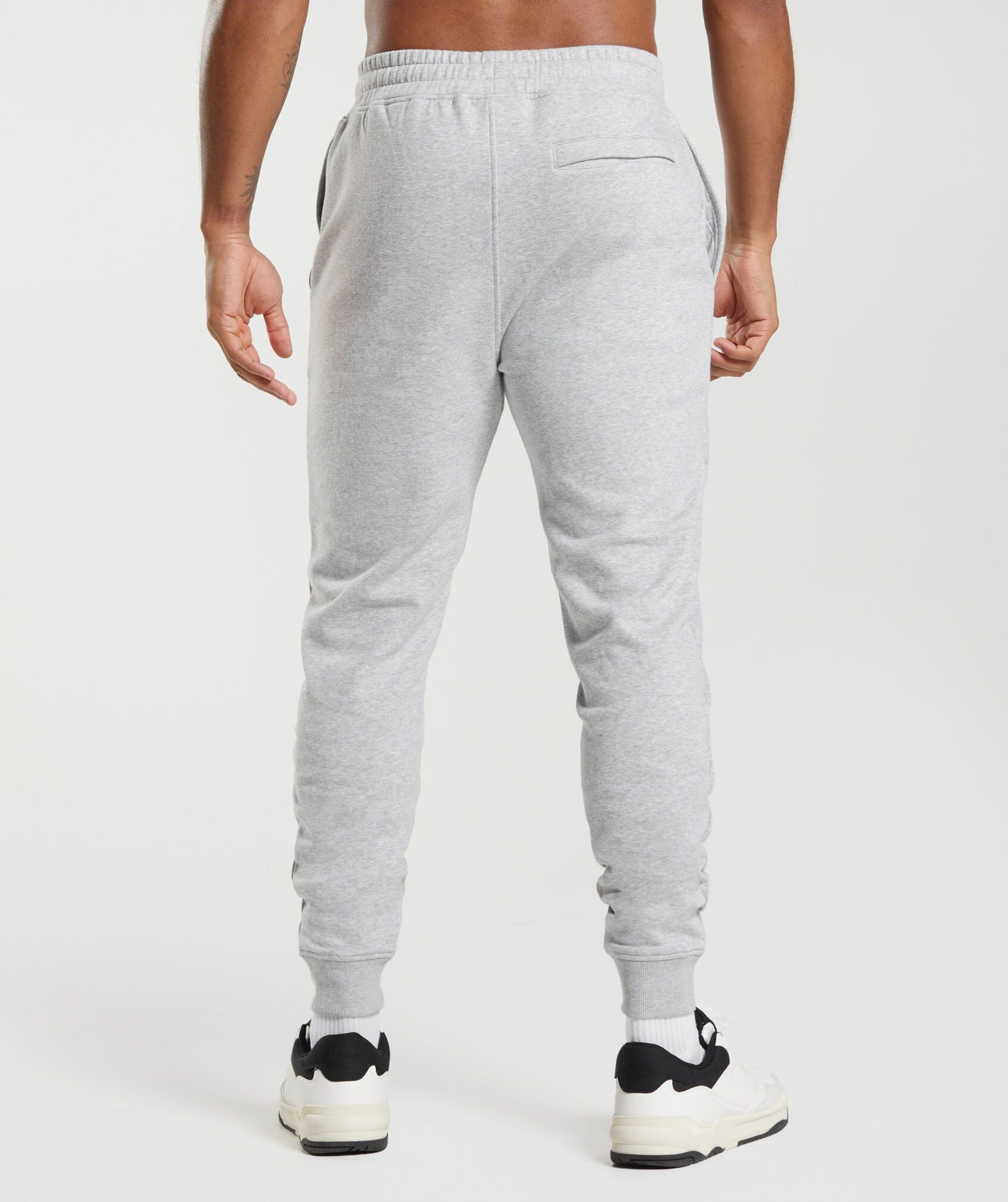 Crest Joggers - Gymshark
