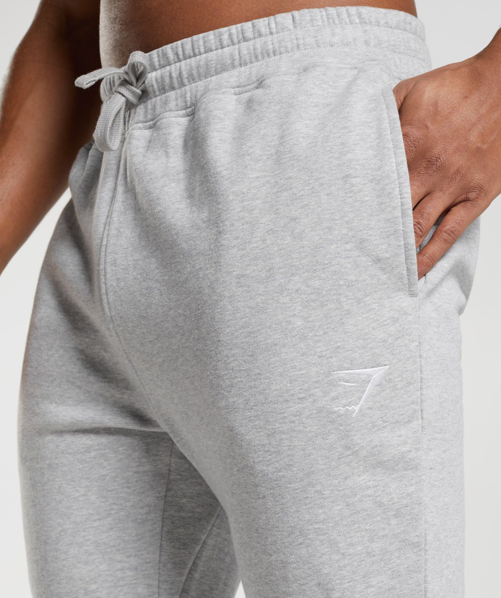 Crest Joggers - Gymshark