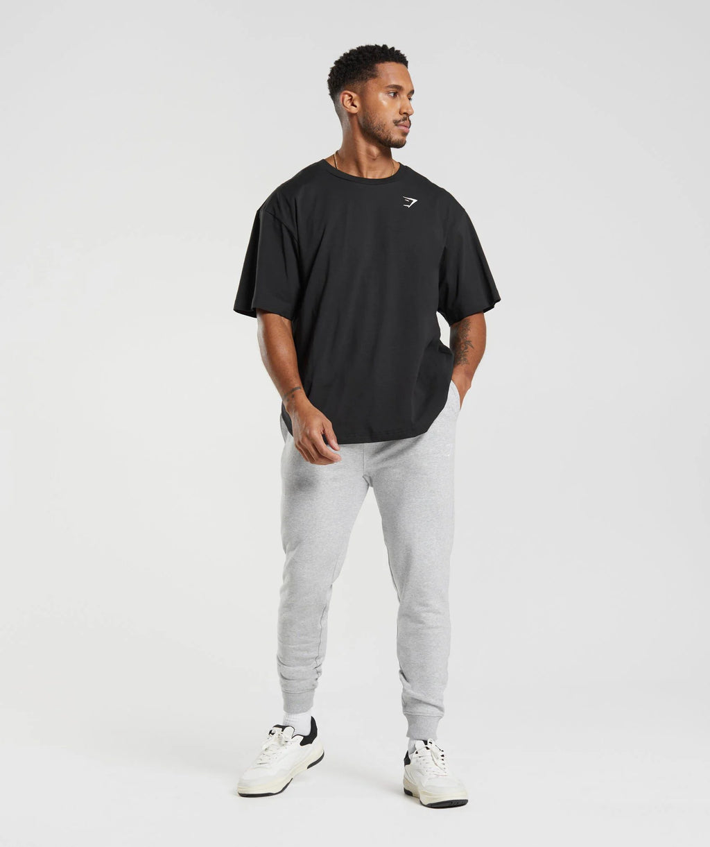 Crest Joggers - Gymshark