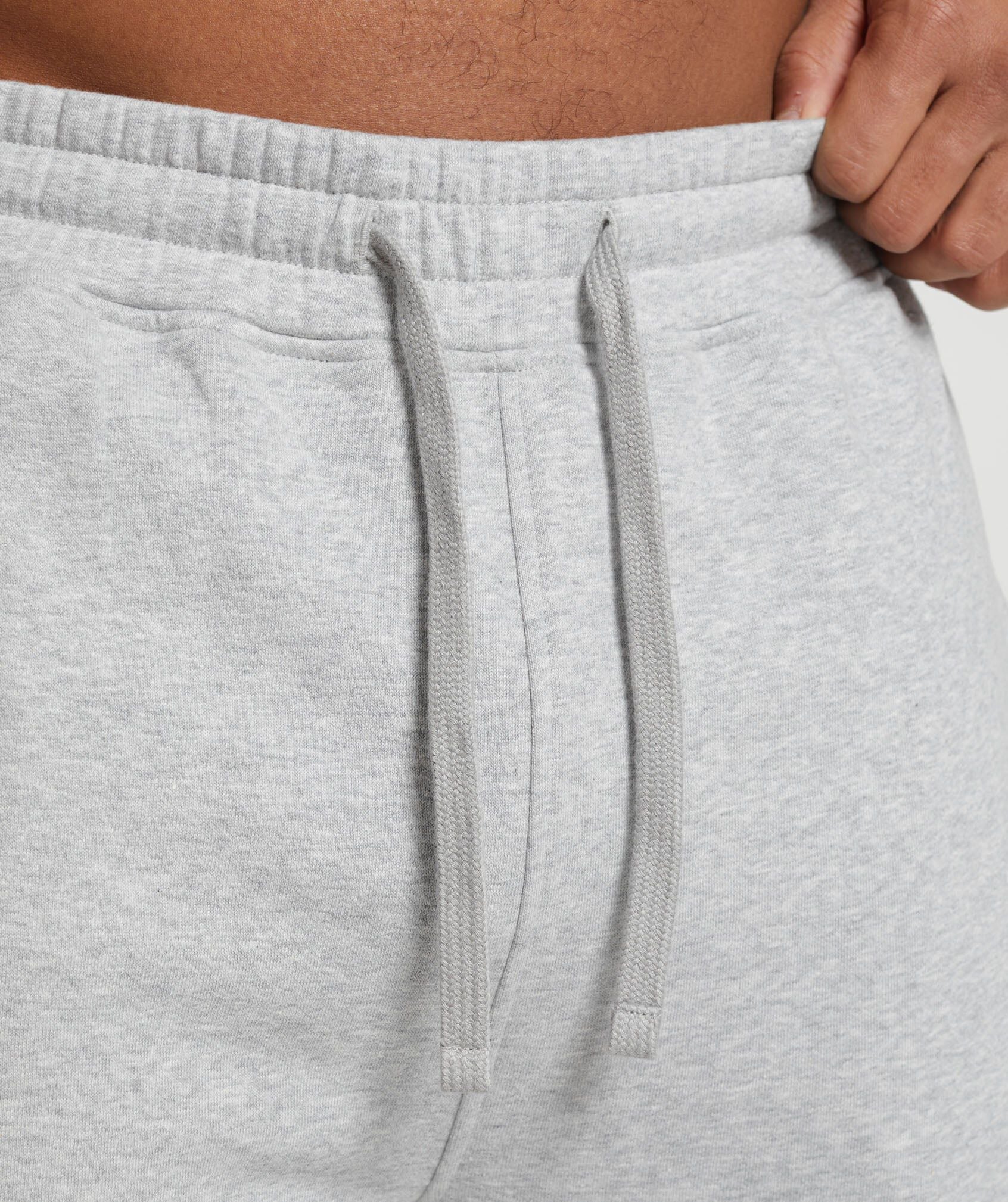 Crest Joggers - Gymshark