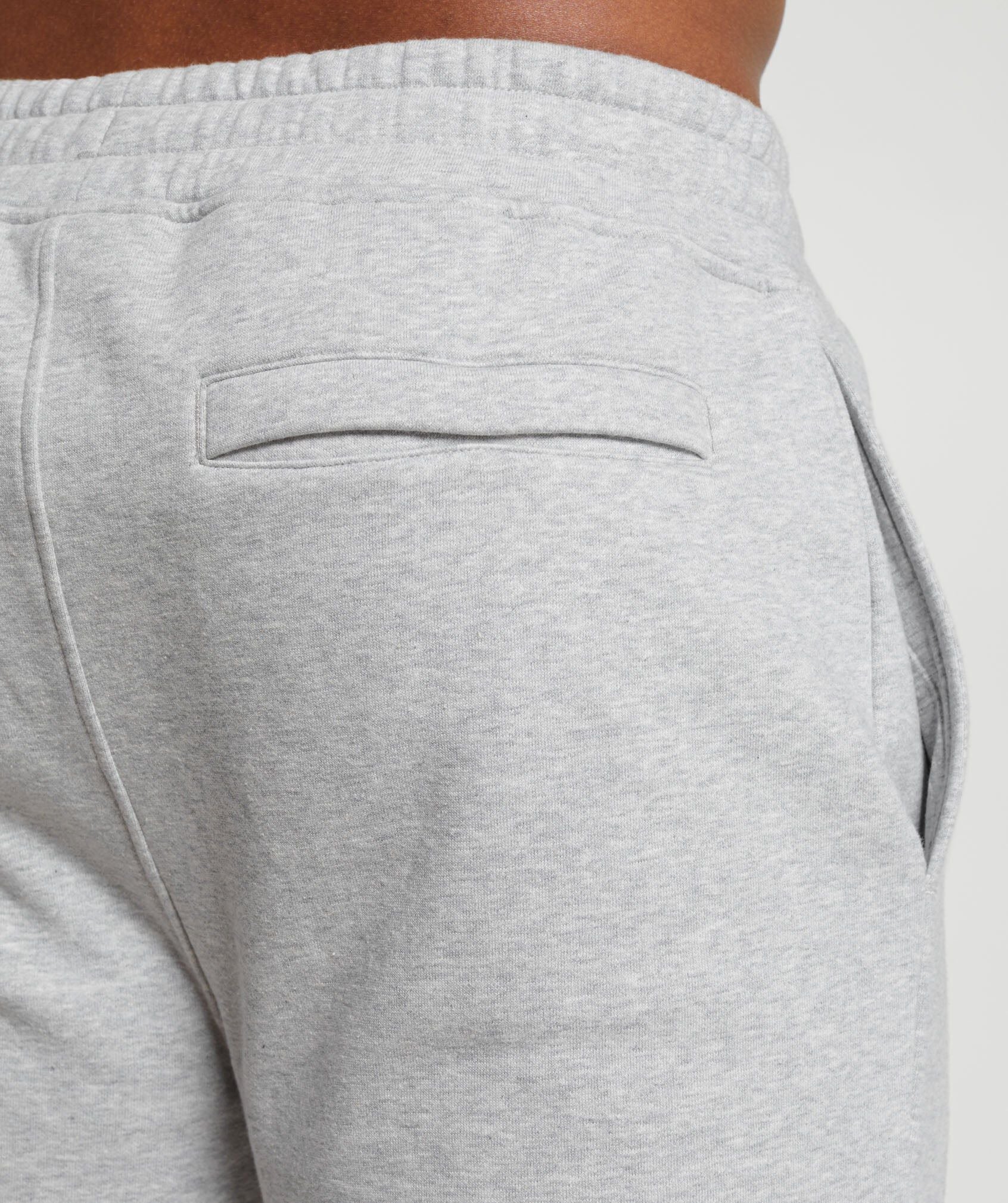 Crest Joggers - Gymshark