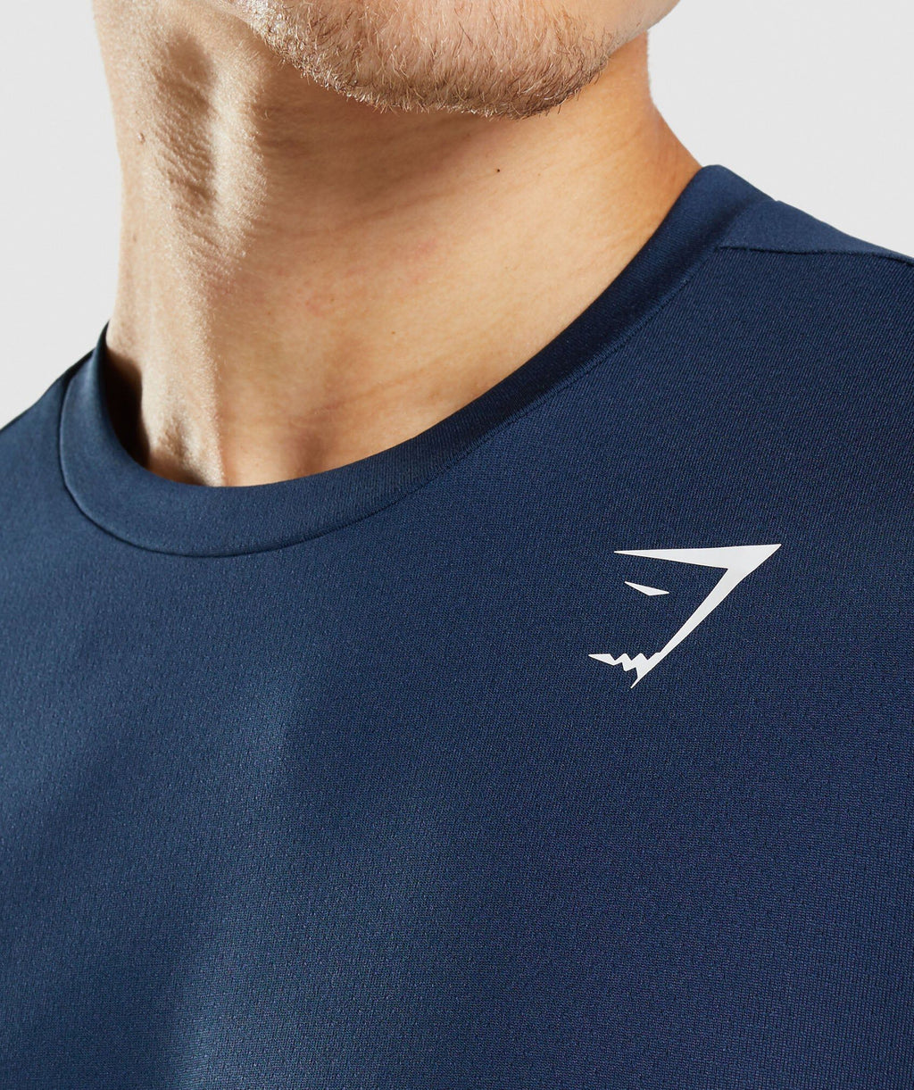Arrival T-Shirt (Slim Fit) - Gymshark