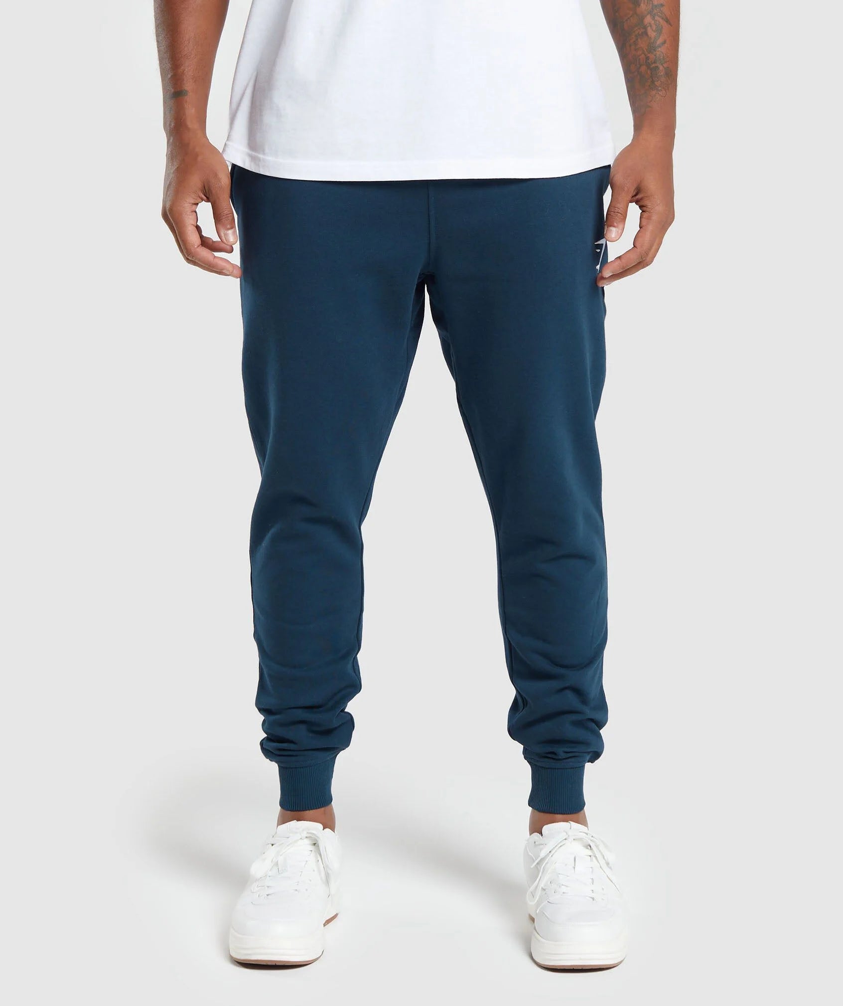 Crest Joggers - Gymshark