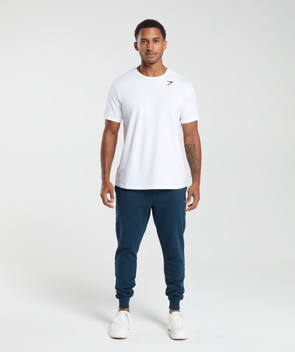 Crest Joggers - Gymshark