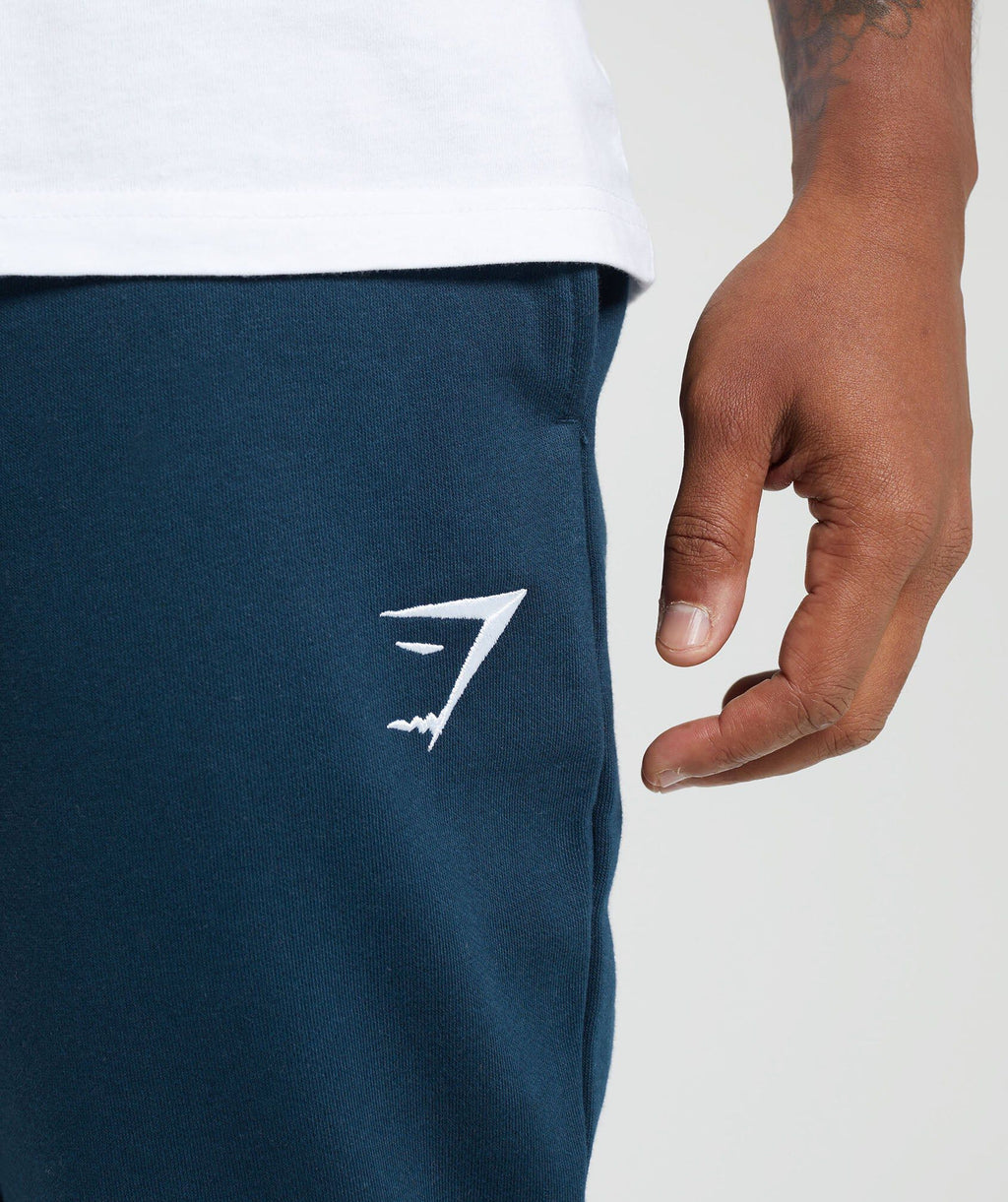 Crest Joggers - Gymshark