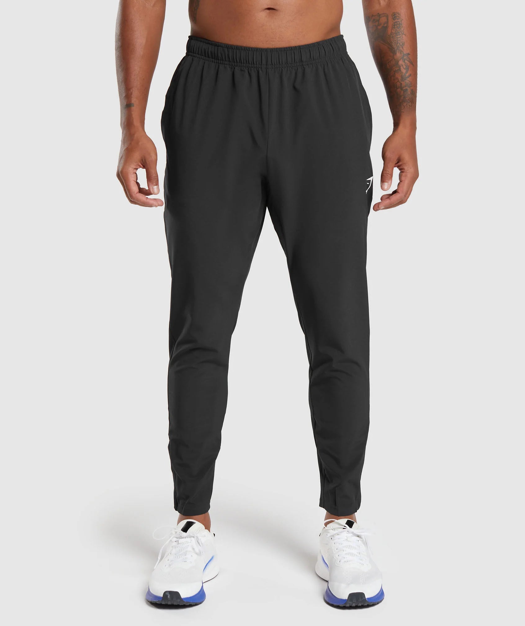 Arrival Woven Joggers - Gymshark