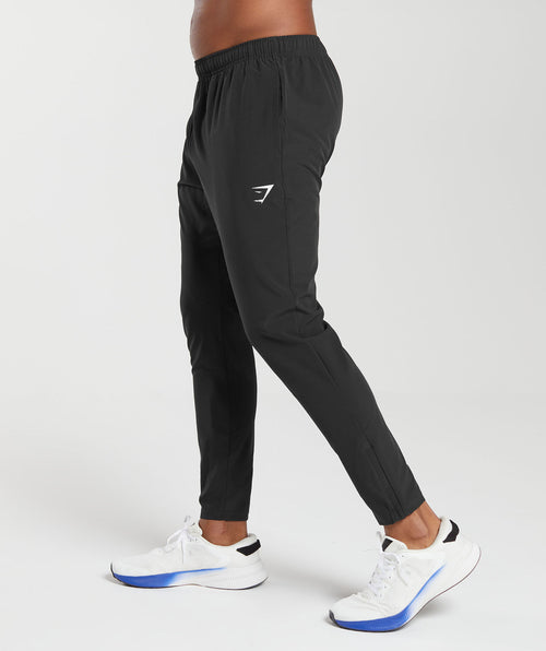 Arrival Woven Joggers - Gymshark