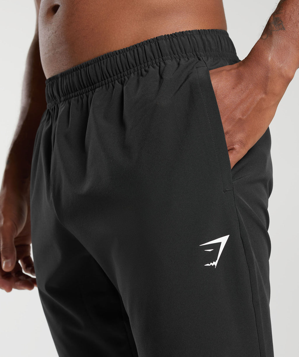 Arrival Woven Joggers - Gymshark