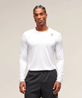 Arrival Long Sleeve T-Shirt - Gymshark