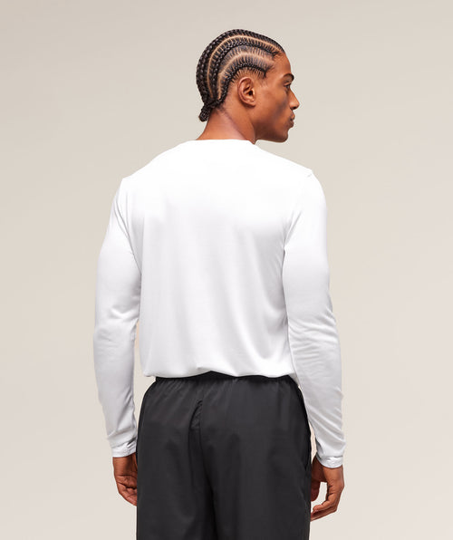 Arrival Long Sleeve T-Shirt - Gymshark