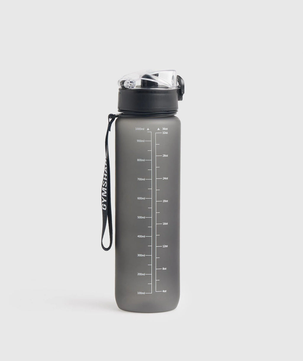 Sports Bottle - Gymshark