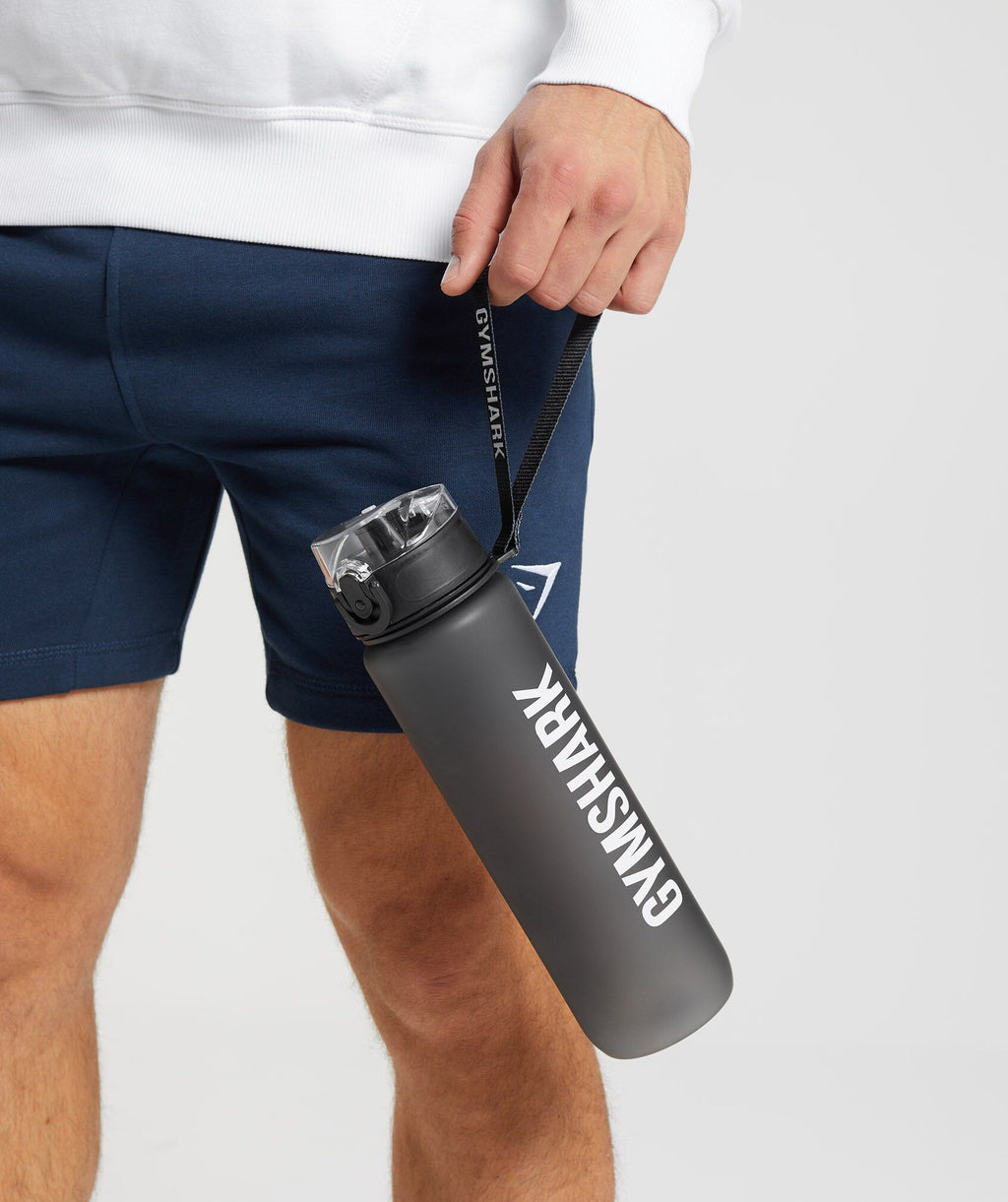 Sports Bottle - Gymshark
