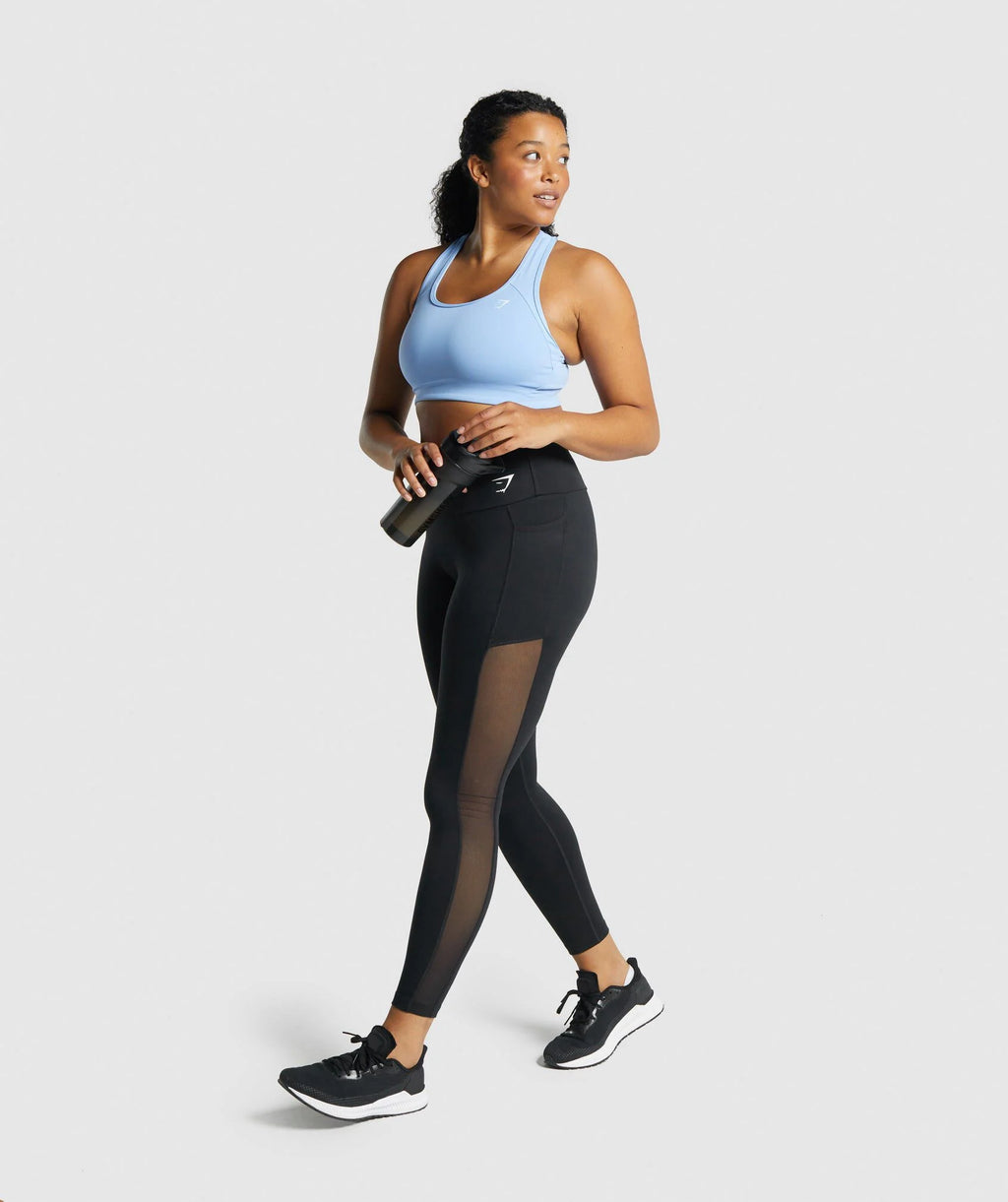 Shaker Bottle (600 ML) - Gymshark