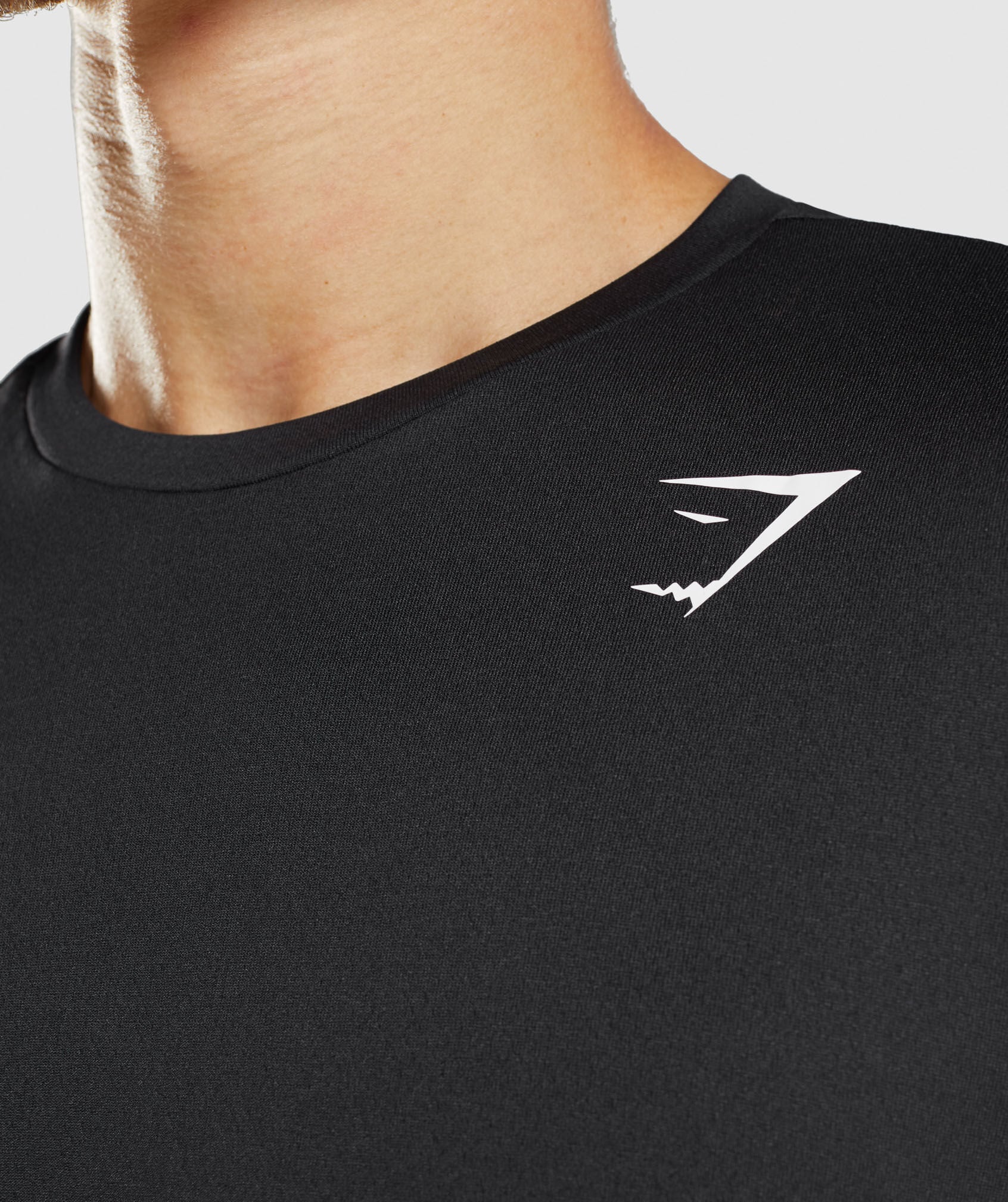 Arrival Long Sleeve T-Shirt - Gymshark