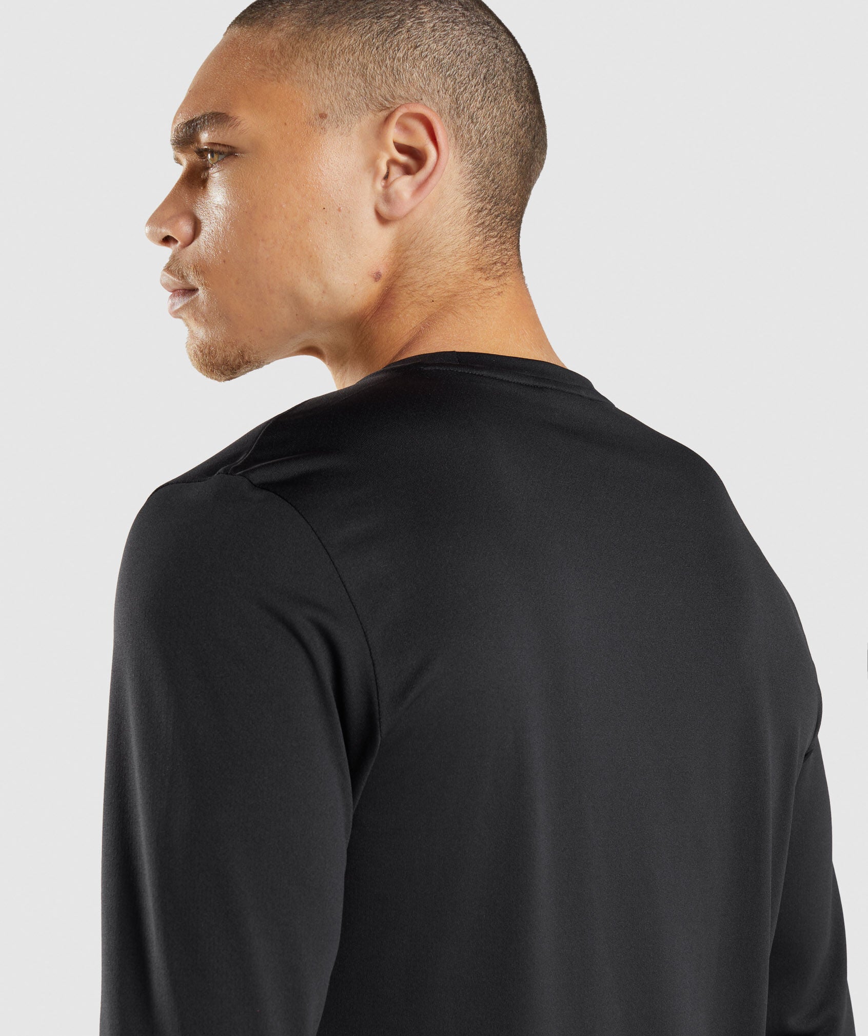 Arrival Long Sleeve T-Shirt - Gymshark
