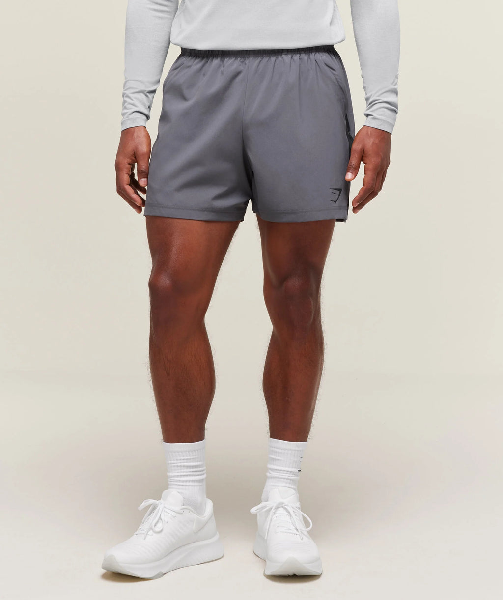 Sports 5" Shorts - Gymshark