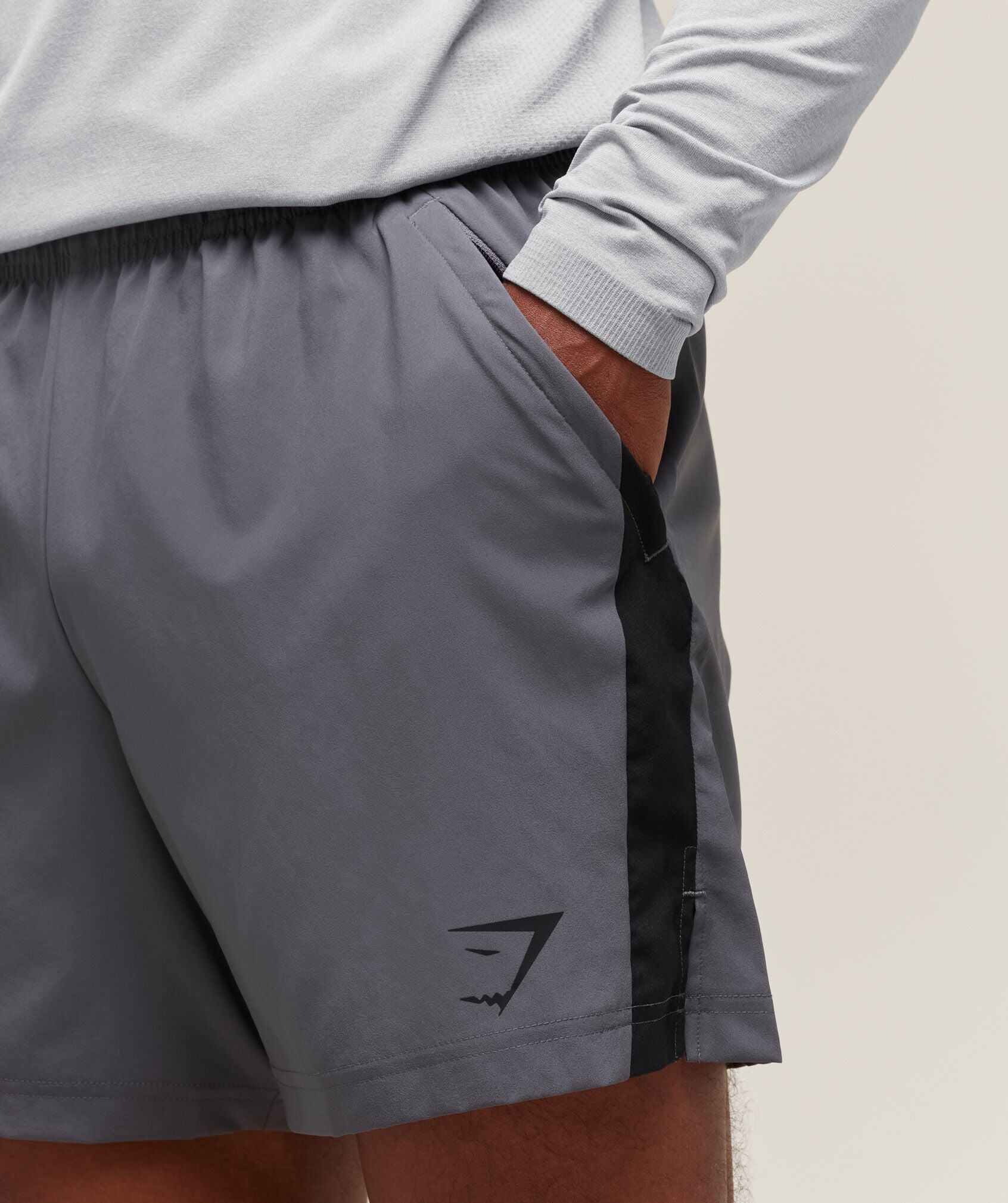Sports 5" Shorts - Gymshark
