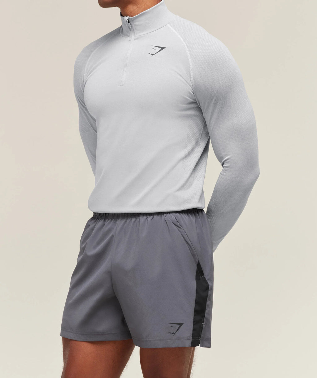 Sports 5" Shorts - Gymshark