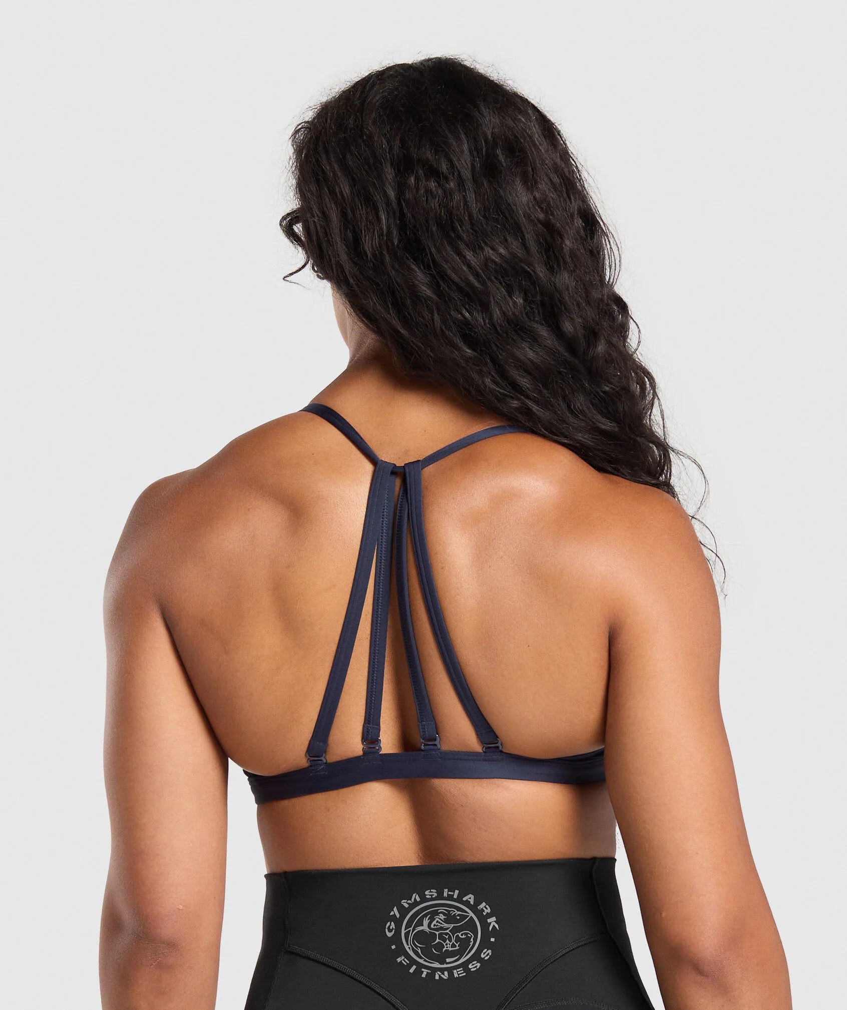 Minimal Sports Bra (Light Support) - Gymshark